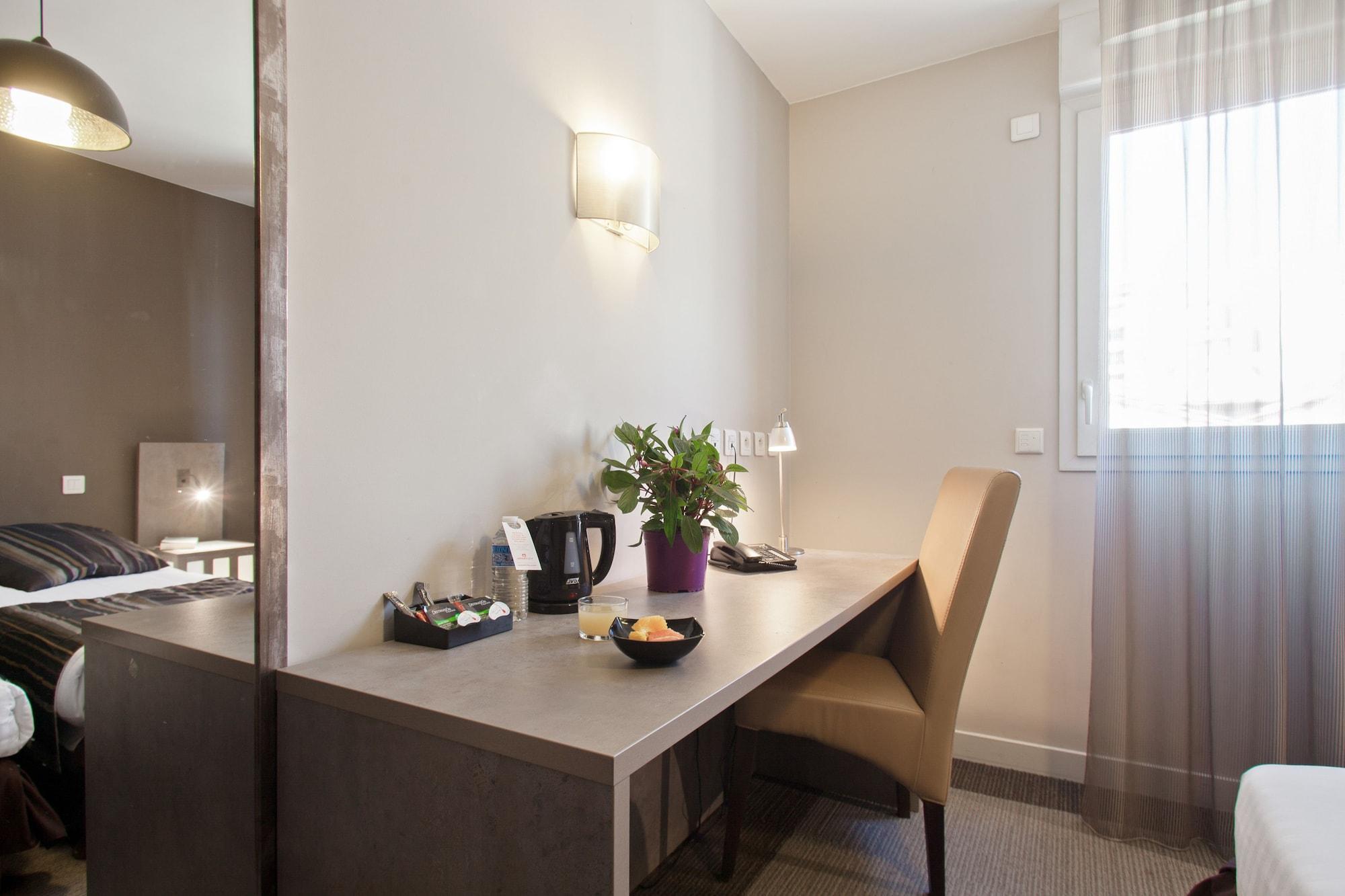 Appart'city Centre Prado Velodrome 3* Marseille